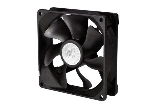 Cooler Master Blade Master 80mm - Air CPU Cooler - مروحة تبريد